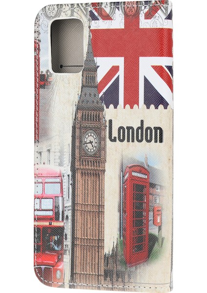 Samsung Galaxy A50/A50S/A30S-BLACK Için Tutma Stil Doküsü Yumuşak Tpu Back Kabuk (Yurt Dışından) modelleri