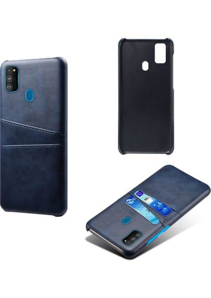 Hafif Nokta Dekor Desen Baskısı Cüzdan Standı Deri Çanta Samsung Galaxy A51 5g-Wolf (Yurt Dışından) fiyatları