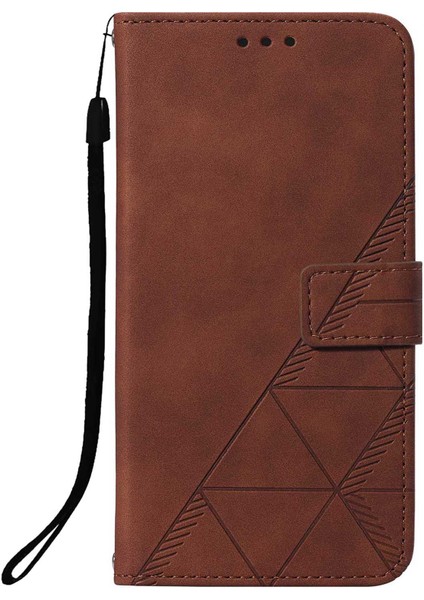 Samsung Galaxy S20 Plus-Black Için Ahşap Tahıl Deseni Ekleme Koruyucu Pc Telefon Kılıf Kabuğu (Yurt Dışından) fiyatları