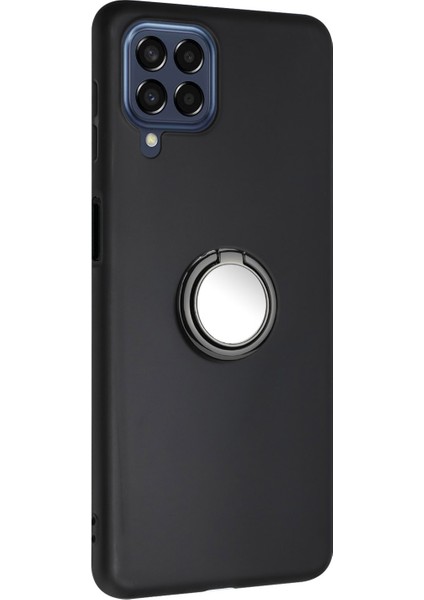 Samsung Galaxy A12/M12 Için Mat Telefon Kılıf (Yurt Dışından)