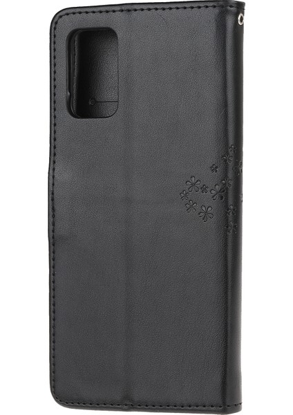 Komik Glitter Sequins Samsung Galaxy A12/M12-SILVER Için Quicksand Tasarım Tpu Koruyucu Kapak Kabuğu (Yurt Dışından) modelleri