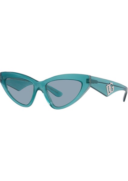 Dolce&gabbana 4439 3406E3