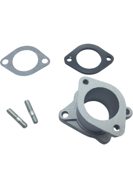 Cg 200 Manifold Alüminyum