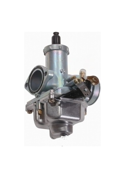 Cg 200 Karbüratör Ith