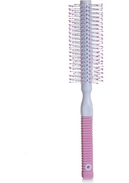 Saç Fırçası Pembe