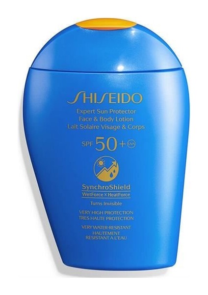 Expert Sun Protector Lotion SPF50+ 50 ml
