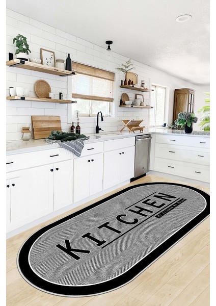 Yıkanabilir Kaymaz Leke Tutmaz Salon Halısı Mutfak Halısı Koridor Halısı Yolluk ve Paspas