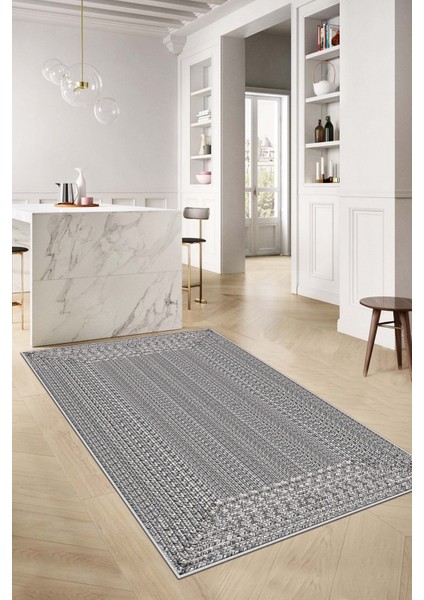 Yıkanabilir Kaymaz Leke Tutmaz Salon Halısı Mutfak Halısı Koridor Halısı Yolluk ve Paspas