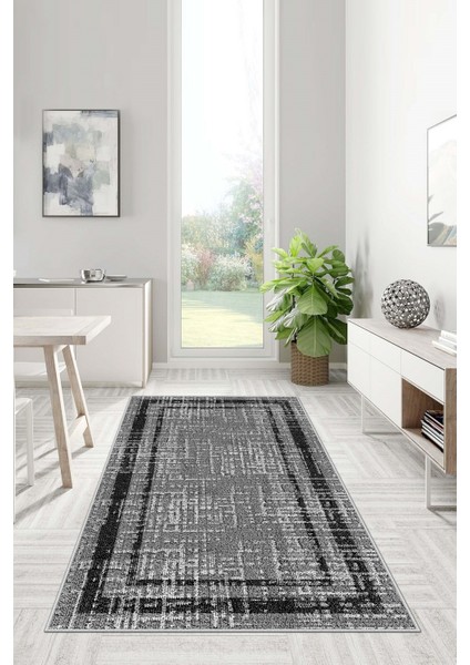 Yıkanabilir Kaymaz Leke Tutmaz Salon Halısı Mutfak Halısı Koridor Halısı Yolluk ve Paspas