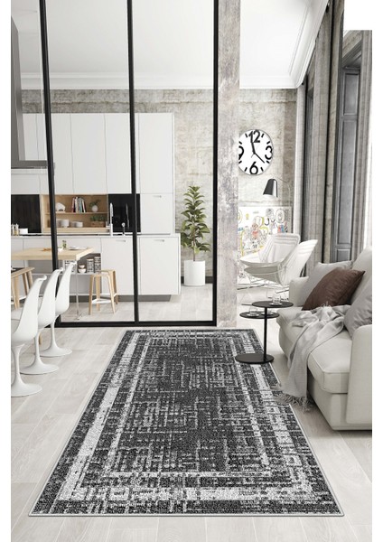 Yıkanabilir Kaymaz Leke Tutmaz Salon Halısı Mutfak Halısı Koridor Halısı Yolluk ve Paspas