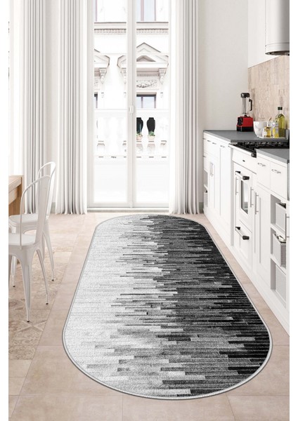 Yıkanabilir Kaymaz Leke Tutmaz Salon Halısı Mutfak Halısı Koridor Halısı Yolluk ve Paspas