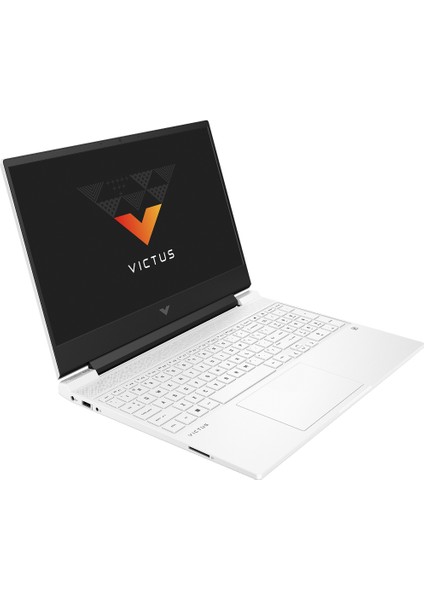 Victus 15-FA1035NT Intel Core i5 13500H 16GB 2TB SSD 6GB RTX4050 Freedos 15.6" FHD 144Hz Taşınabilir Bilgisayar