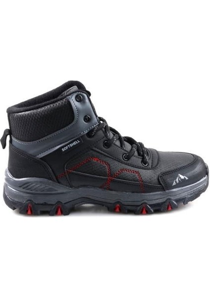 Alfa Erkek Çocuk Trekking Termal Bot