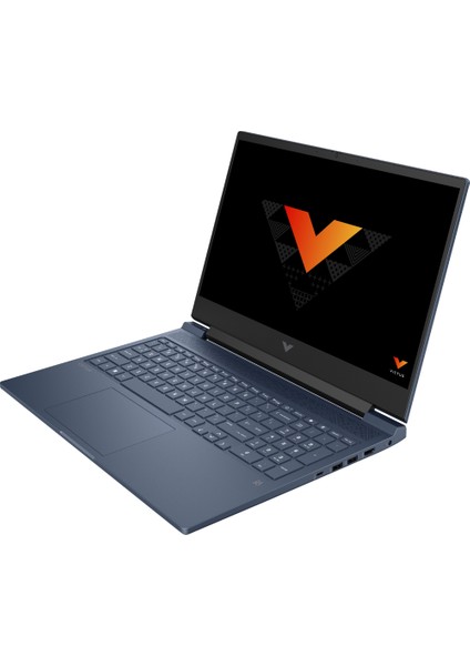 Victus 16-R0038NT Intel Core i7 13700H 32GB 1TB SSD 6GB RTX4050 Freedos 16.1" FHD 144Hz Taşınabilir Bilgisayar