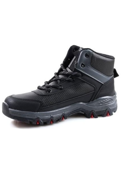 Alfa Erkek Çocuk Trekking Termal Bot