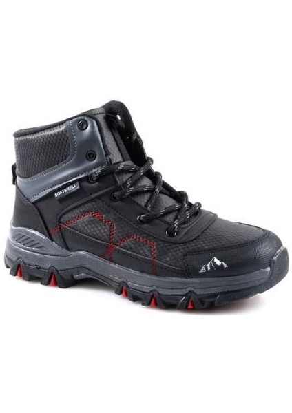 Alfa Erkek Çocuk Trekking Termal Bot