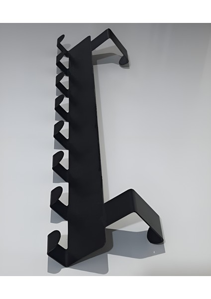 HVNGROUP Metal Amerikan Kapı Arkası Askılık Organizer Askılık ve Banyo Kapı Arkası Askı fırsatları