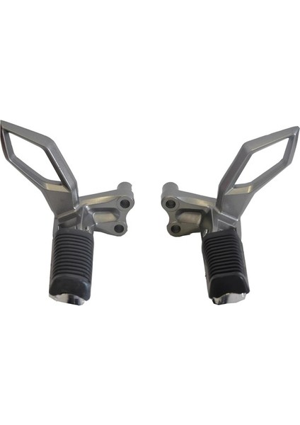 MH125 Ön Basamak Komple