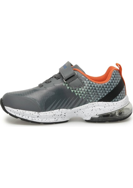 Eze Erkek Çocuk Gri Spor Ayakkabı modelleri