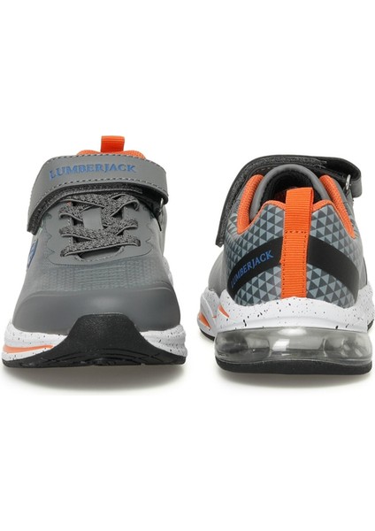 Eze Erkek Çocuk Gri Spor Ayakkabı indirimleri