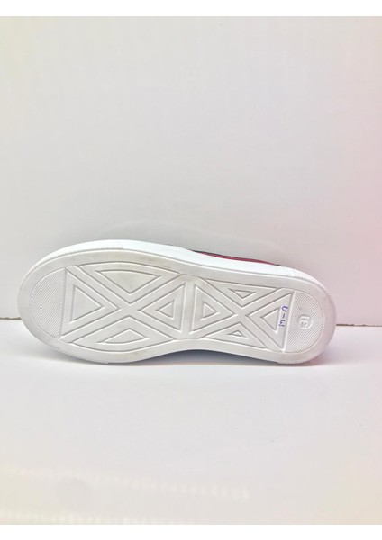 Erkek Çocuk Deri Ortopedik Spor Ayakkabı modelleri