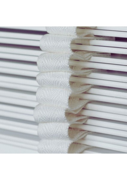 Wooden Blinds %100 Doğal Ahşap Jaluzi Perde 50mm, Alüminyum Kasalı Yüksek Kaliteli - Kurdelalı fırsatları