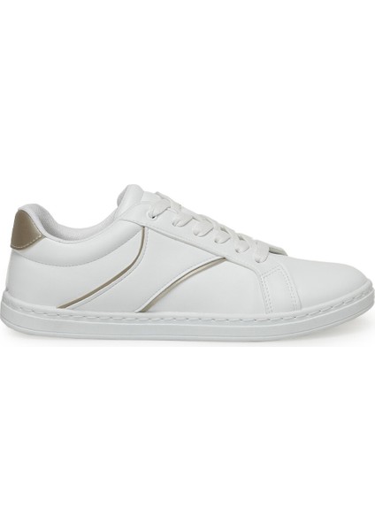 TRX23K-061 3pr Beyaz Kadın Sneaker