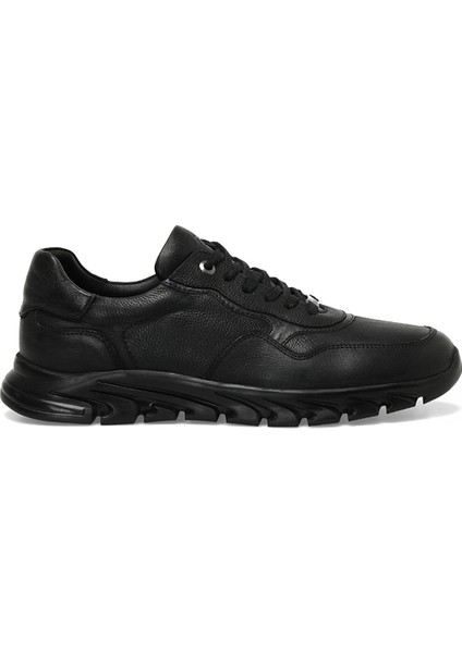 Dairan 3pr Siyah Erkek Sneaker