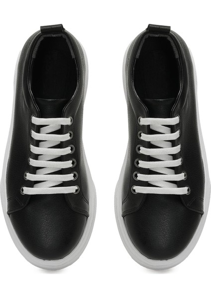 Kelly 3pr Siyah Kadın Sneaker