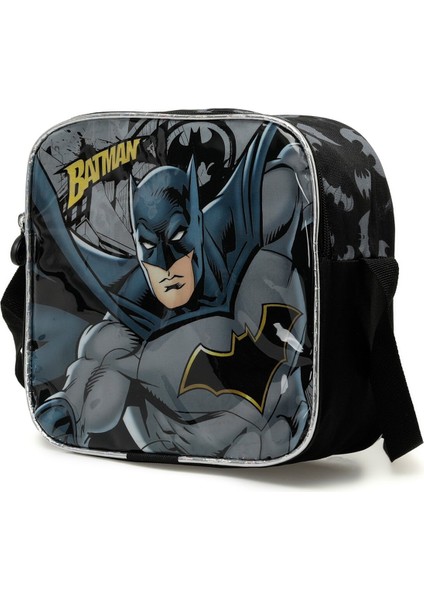 Bts Dark Bc 3pr Siyah Erkek Çocuk Beslenme Çantası fiyatları