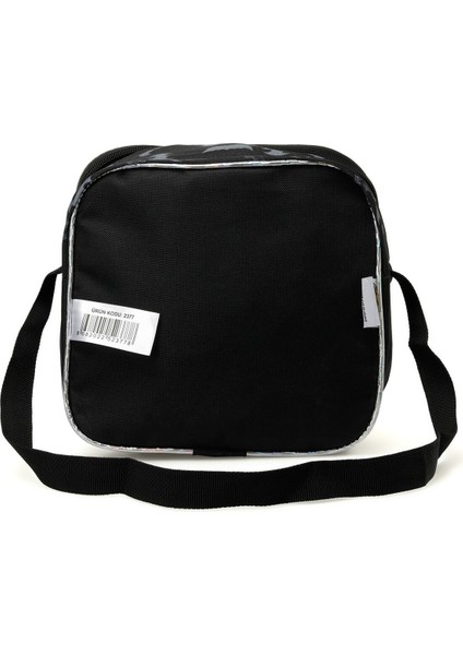 Bts Dark Bc 3pr Siyah Erkek Çocuk Beslenme Çantası modelleri