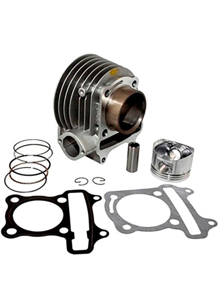 Scooter 100 Silindir Komple 50 mm 13 Perno