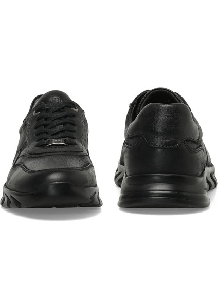 Dairan 3pr Siyah Erkek Sneaker indirimleri