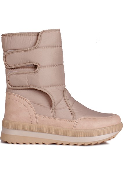 Fitbas 392802 319 Kadın Bej Bot