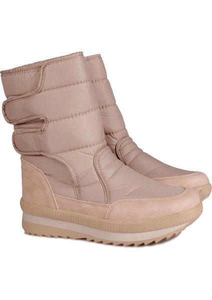 Fitbas 392802 319 Kadın Bej Bot fiyatları