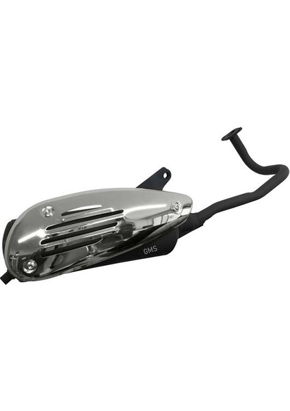 Revival Scooter Egzoz Komple