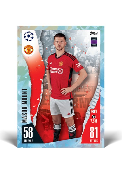 Match Attax 23/24 - Paket fiyatları
