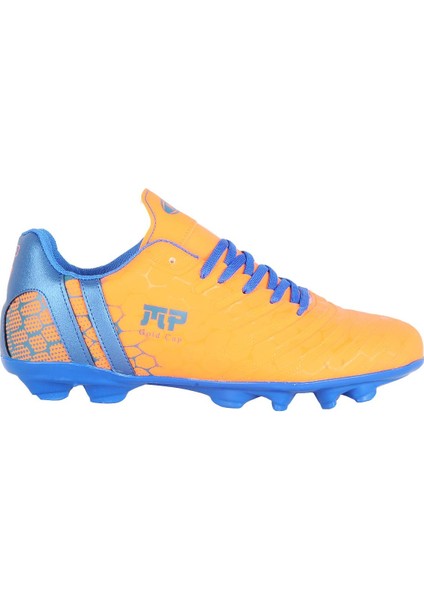 Mp 232-1357 Krampon Çim Erkek Futbol Ayakkabı