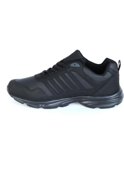 232-6923MR Siyah Günlük Erkek Sneaker Spor Ayakkabı modelleri