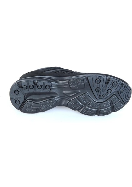 232-6923MR Siyah Günlük Erkek Sneaker Spor Ayakkabı fırsatları