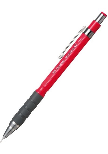 Versatil Kalem Sh 300 grip 0 7 mm Koyu Pembe Sh gr83R7 12'li Paket Tombow