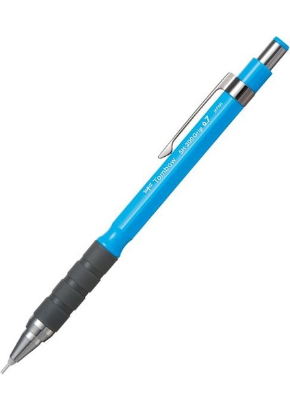 Versatil Kalem Sh 300 grip 0 7 mm Açık Mavi Sh gr43R7 12'li Paket Tombow