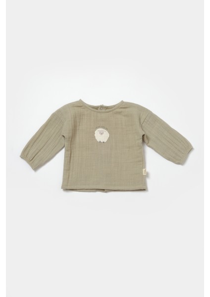 Babycosy Organik Müslin Alt&üst Takım fırsatları