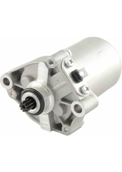 Spacy 110 Marş Motoru