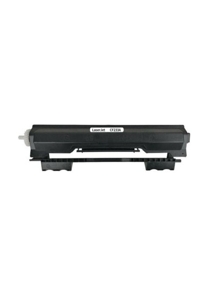 Hp CF233A (33A) Muadil Toner - Hp Pro M 106W / M134A