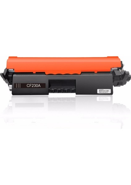 Hp CF230A Siyah Muadil Toner N11.4346