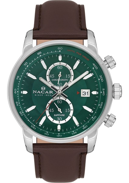 NC33-298221-ANL2 Erkek Kol Saati