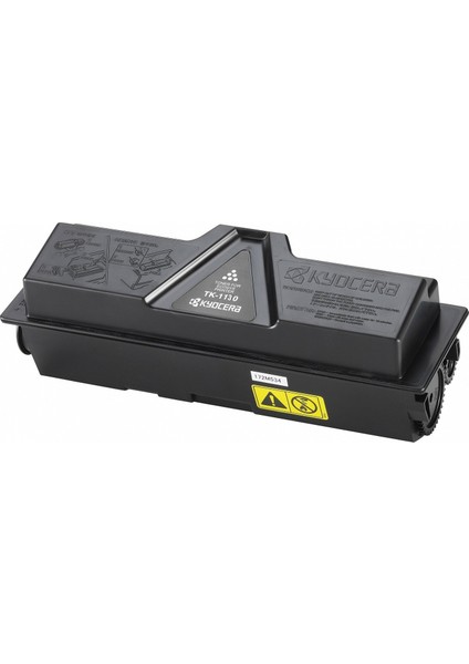 Kyocera Mita TK-1130 7.200SF Muadil Toner