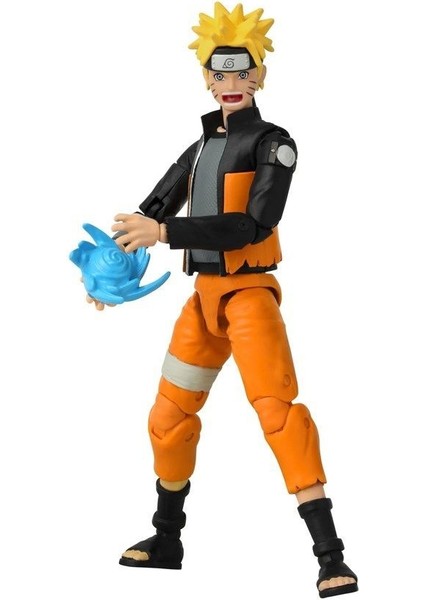Anime Heroes Naruto Uzumaki Son Savaş Figür modelleri