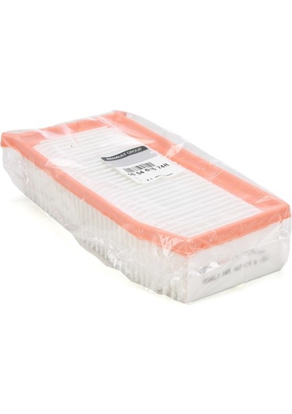 Renault Captur Hava Filtresi 0.9 1.2 Tce 1.5 Dci Orijinal Mais